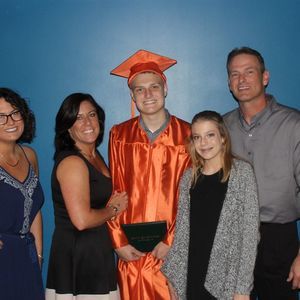 Meet your Posher, Lesley